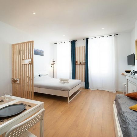 Apartment In The Heart Of Marseille Vieux Port Extérieur photo