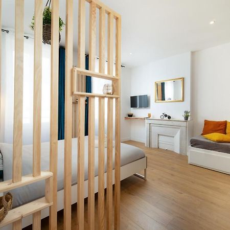 Apartment In The Heart Of Marseille Vieux Port Extérieur photo