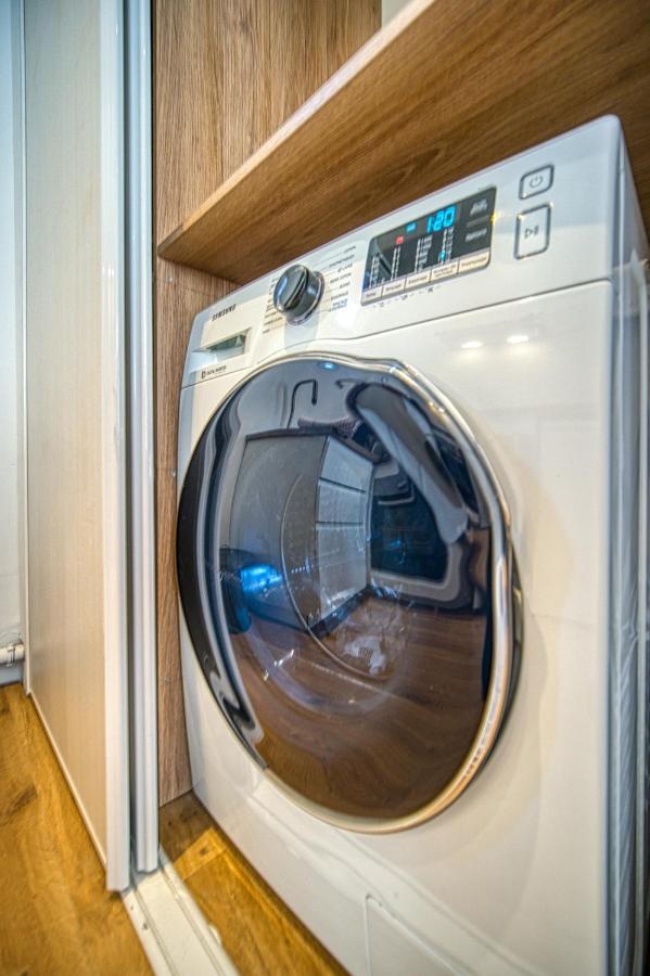 Apartment In The Heart Of Marseille Vieux Port Extérieur photo