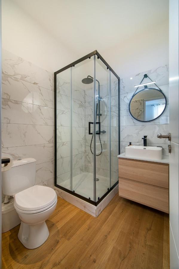 Apartment In The Heart Of Marseille Vieux Port Extérieur photo